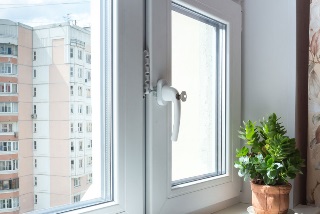 Пластиковые окна Спасск-Дальний цена от 3082 руб.