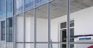 Замена остекления Спасск-Дальний цена от 5137 руб.